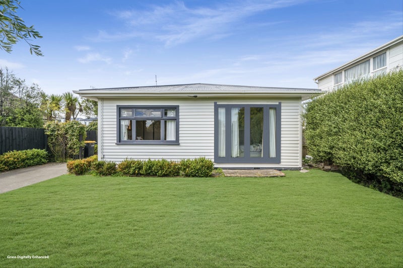 46 Plunket Street, Spreydon, Christchurch - Carousel 1