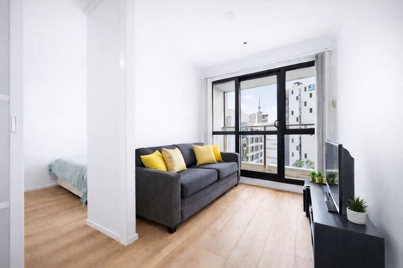 808/96 Symonds Street, Grafton, Auckland City, Auckland - Carousel 1