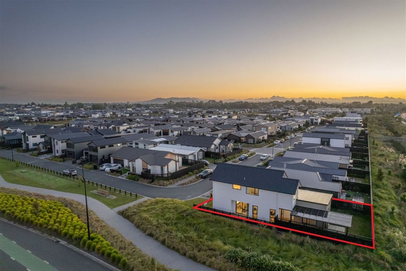 Property Valuation for 16 Keyes Street, Chartwell, Hamilton Trade Me