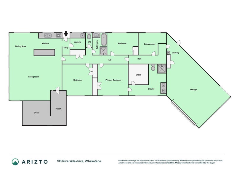 133 Riverside Drive, Whakatane, Whakatane - Carousel 32