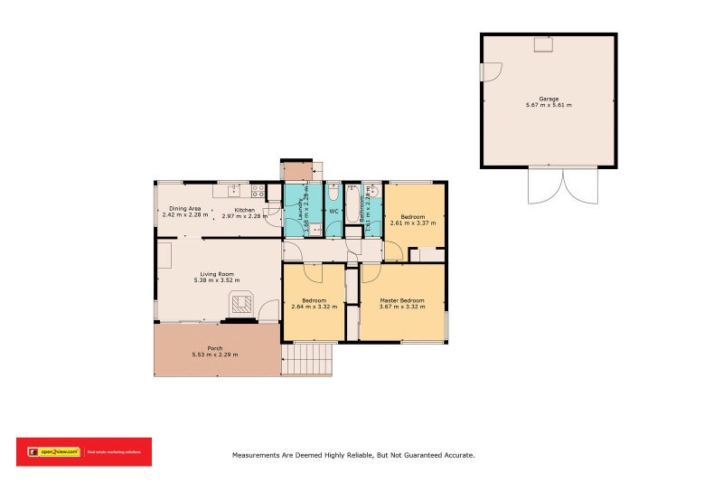 34 Mallard Drive, Selwyn Heights, Rotorua - Carousel 10