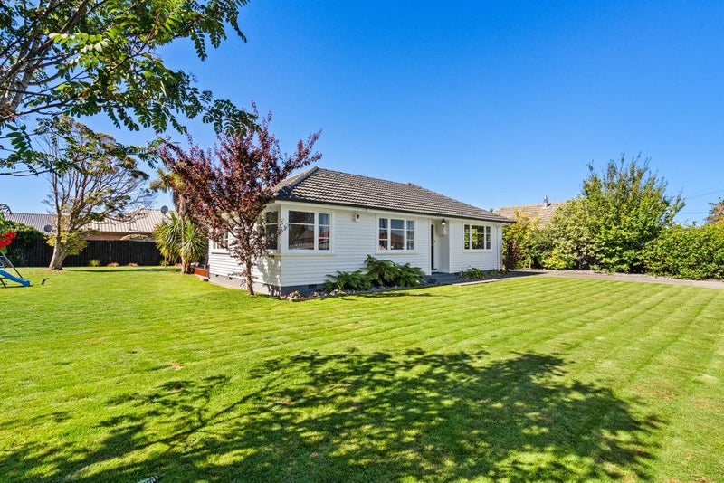 8 Jocelyn Street, Casebrook, Christchurch - Carousel 1