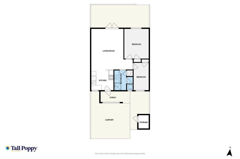 2/73 Paora Hapi Street, Taupo, Taupo - Carousel 12