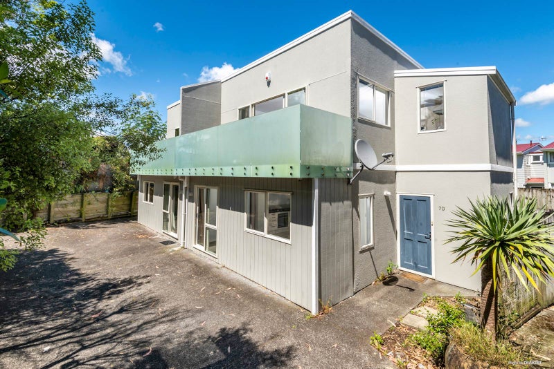 Property Valuation for 7D Tyburnia Avenue, Mount Albert, Auckland