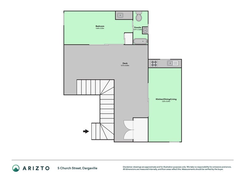 5 Church Street, Aratapu, Dargaville - Carousel 38