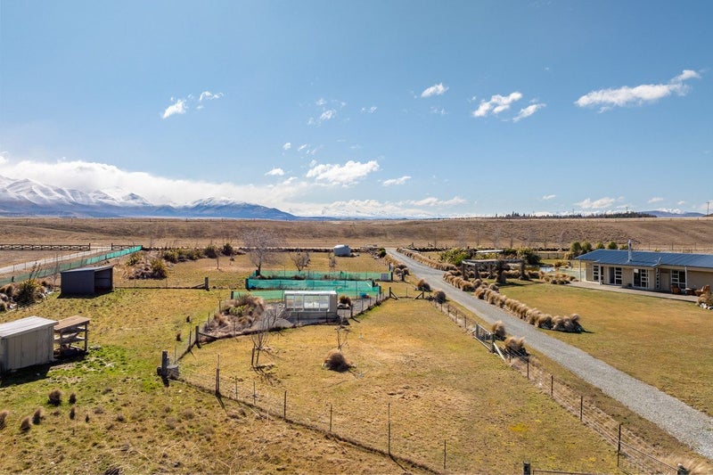 35 Ben Ohau Road, Ben Ohau, Twizel - Carousel 41