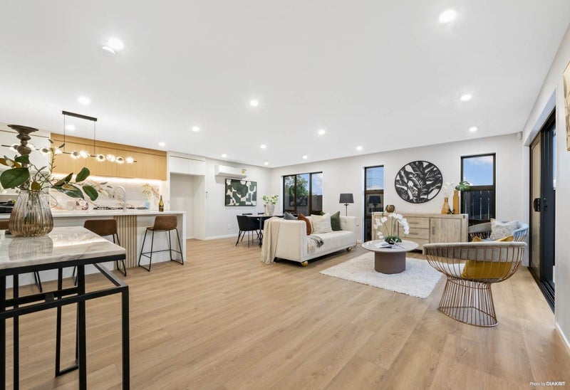 42C Connaught Street, Blockhouse Bay, Auckland City, Auckland - Carousel 2