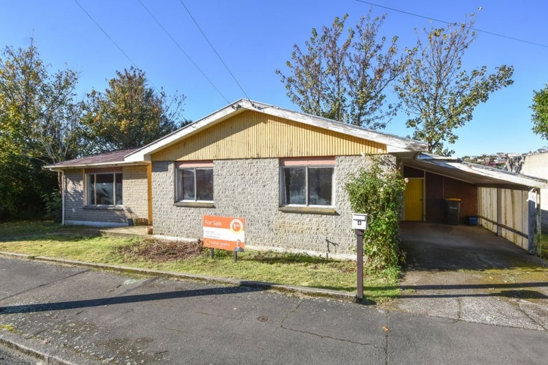 4 Farley Street, Kaikorai, Dunedin - Carousel 1