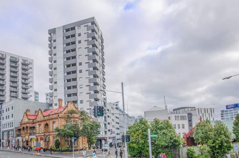 6D/4 St Paul Street, Auckland Central, Auckland - Carousel 10