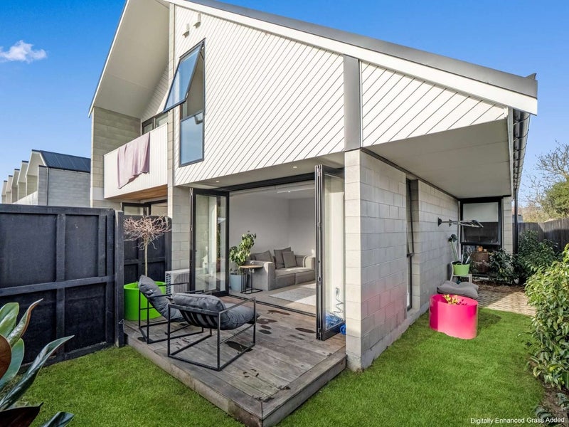 7/11 Hinemoa Street, Spreydon, Christchurch - Carousel 1