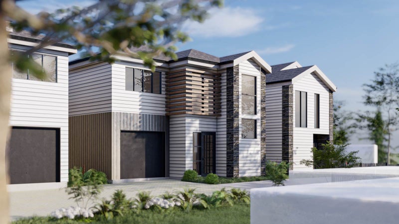 13B Yule Place, Massey, Auckland - Carousel 1