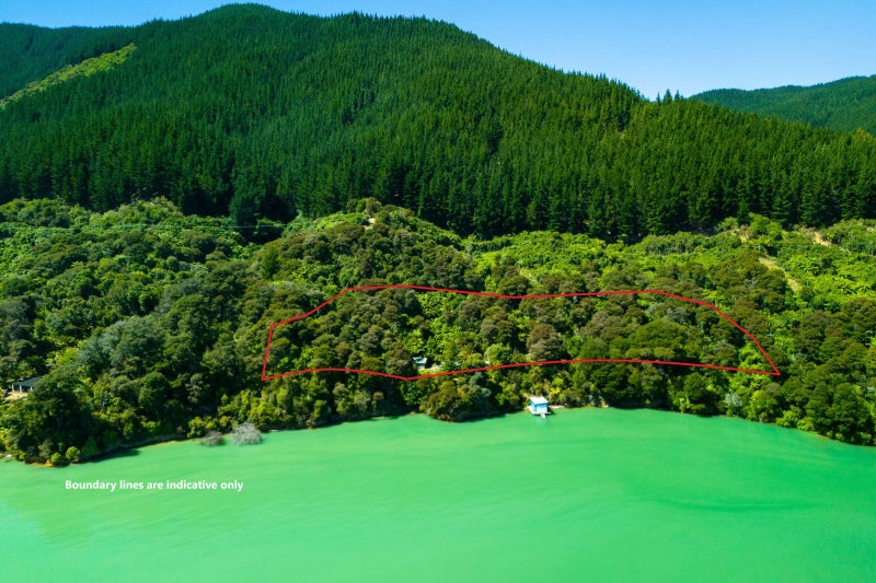 799 Kenepuru Road, Picton - Carousel 23