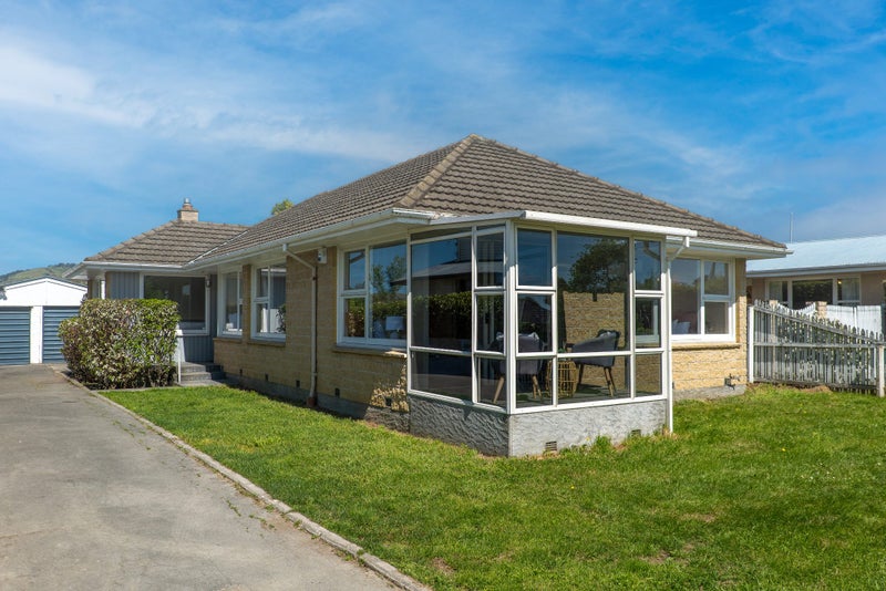 137 Halswell Road, Hillmorton, Christchurch - Carousel 1