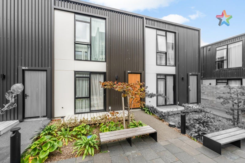 6/185 High Street, Hutt Central, Lower Hutt - Carousel 1
