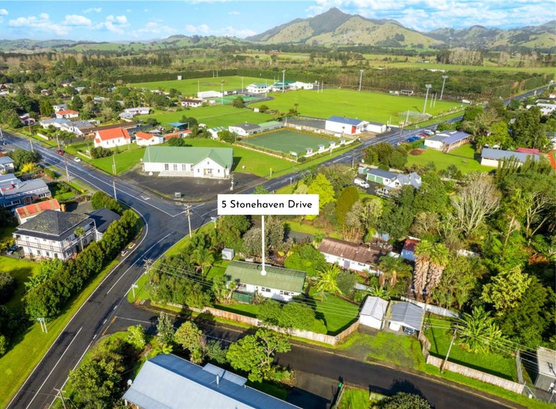 5 Stonehaven Drive, Whangarei - Carousel 1