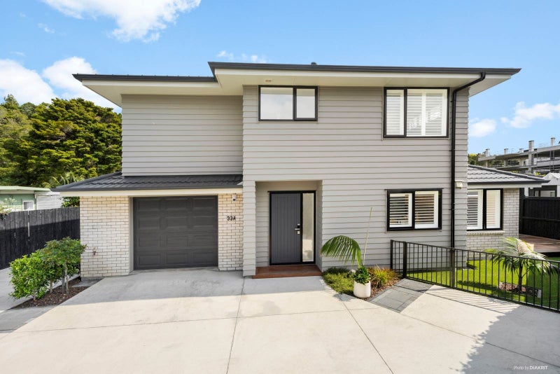 33A Forest Glen, Orewa, Rodney, Auckland - Carousel 1