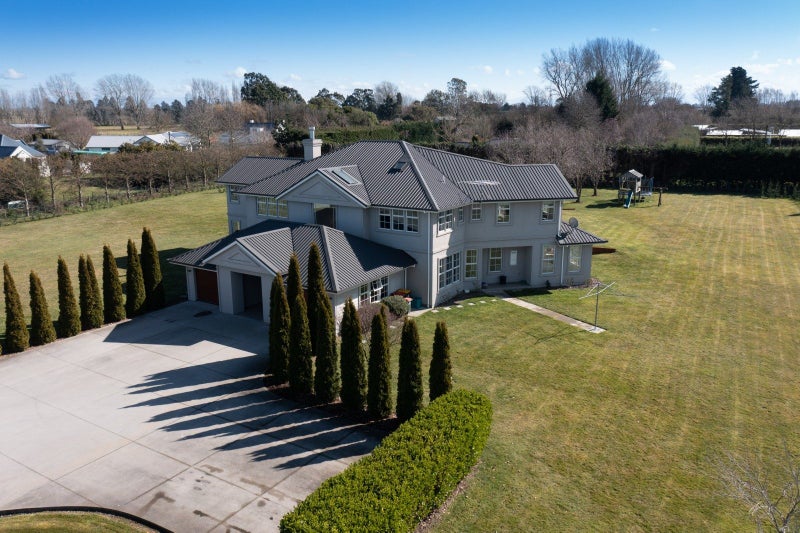 60 Tarbottons Road, Tinwald, Ashburton - Carousel 30