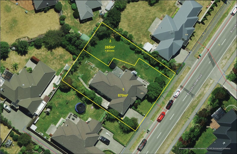 220 Brookside Road, Rolleston, Rolleston - Carousel 29