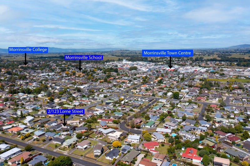 2/123 Lorne Street, Morrinsville, Morrinsville - Carousel 17