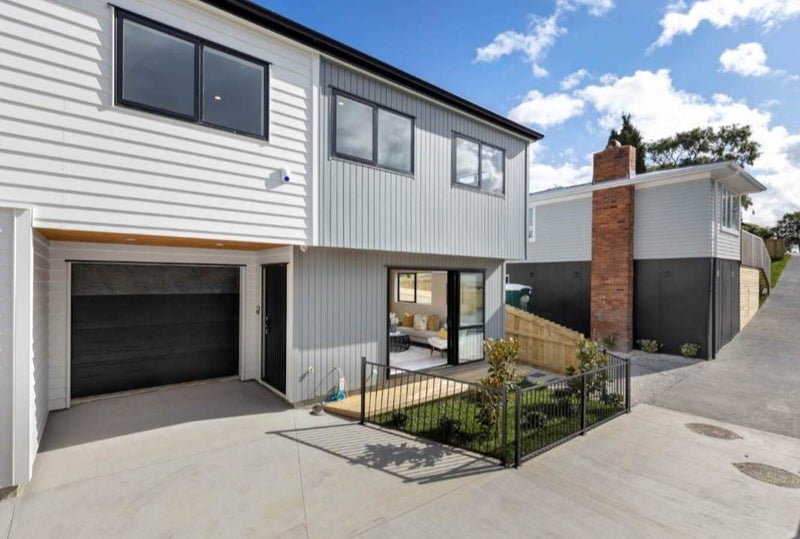 20A Jamaica Place, Blockhouse Bay, Auckland City, Auckland - Carousel 2