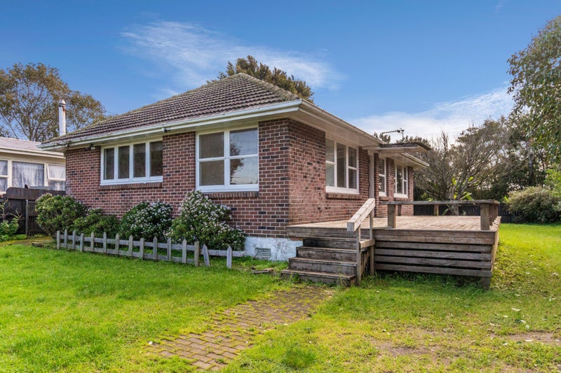 4 Chatfield Avenue, Otahuhu, Auckland - Carousel 1