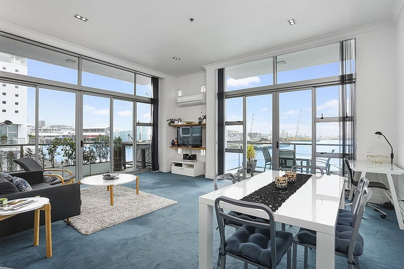 1/143 Quay Street, Auckland Central, Auckland - Carousel 1
