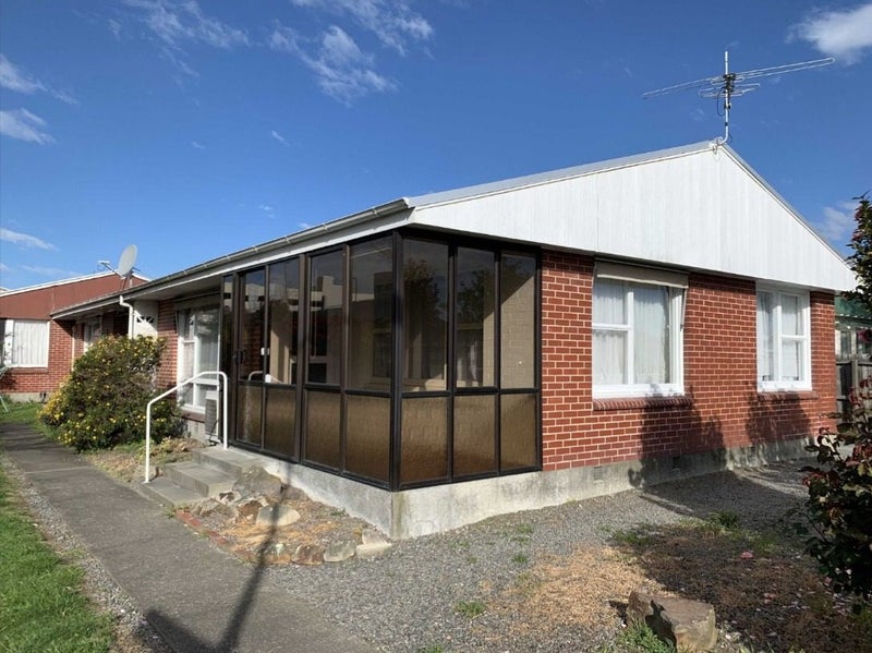 1/66 Division Street, Riccarton, Christchurch - Carousel 1