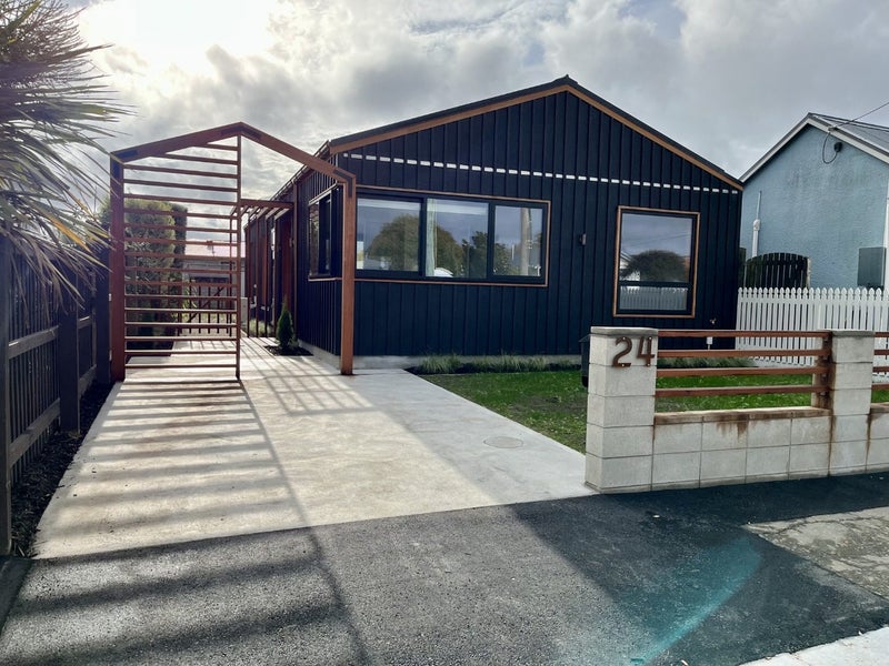 24 Manhire Street, Spreydon, Christchurch - Carousel 1