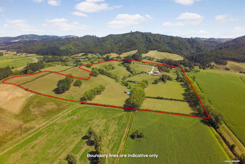 72 Pendergrast Road, Mangatāwhiri - Carousel 2