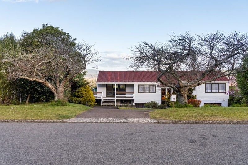 23 Russell Crescent, Western Heights, Rotorua - Carousel 1