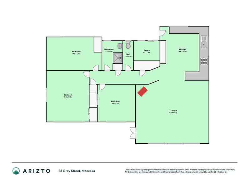 38 Grey Street, Motueka - Carousel 30