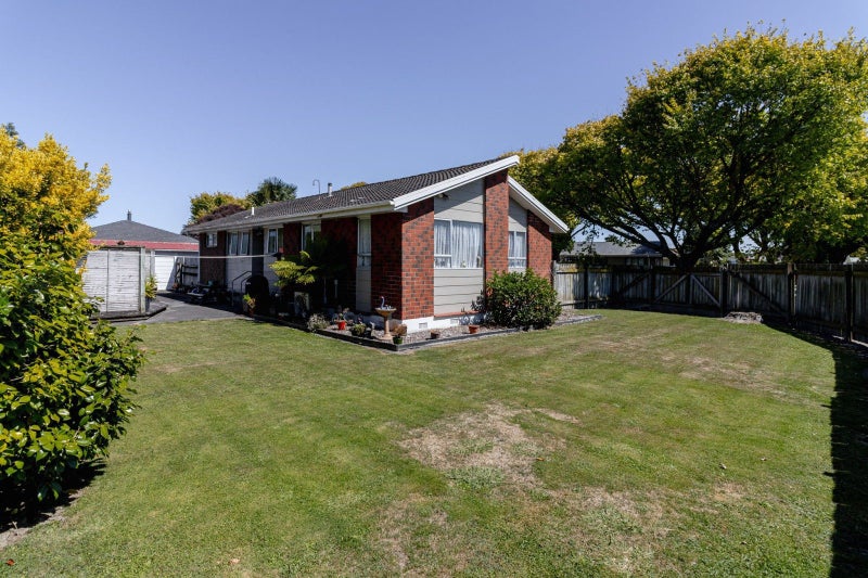 11 Otaki Place, Westbrook, Palmerston North - Carousel 2