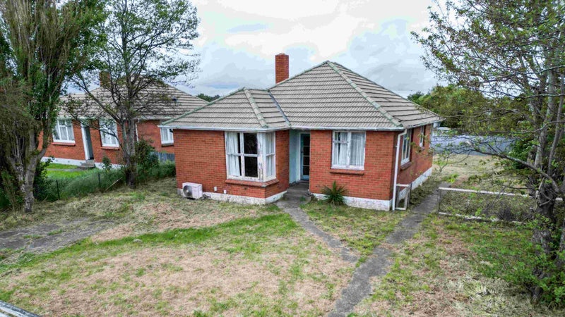 300 Conyers Street, Strathern, Invercargill - Carousel 1