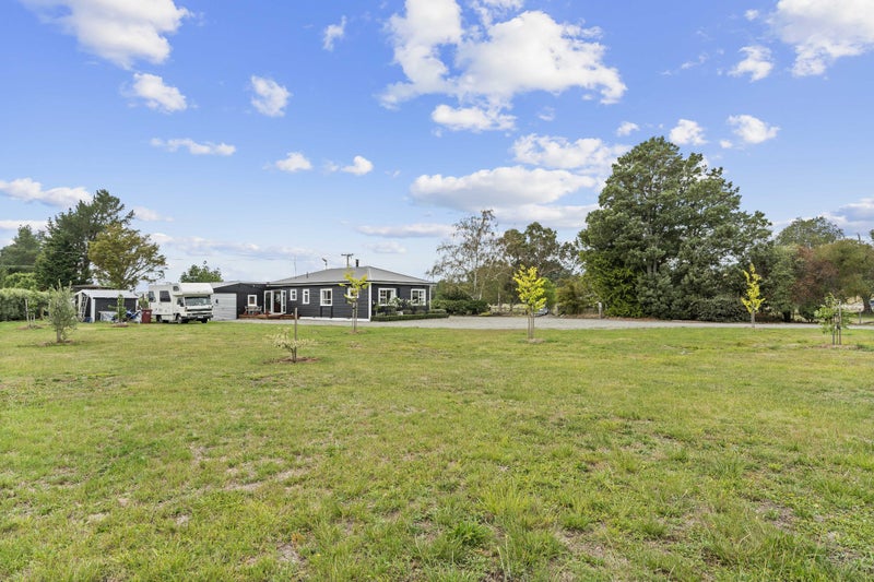 997A State Highway 53, Tauherenikau - Carousel 29