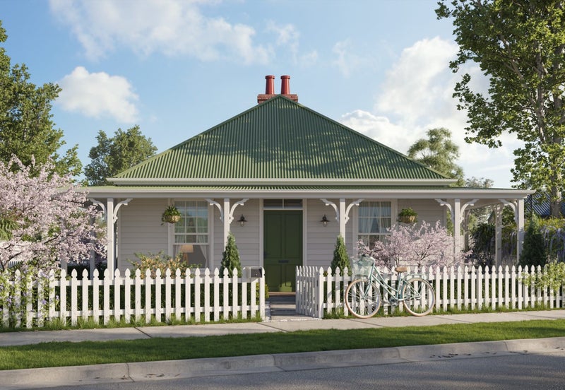 212 Burwood Road, Burwood, Christchurch - Carousel 1