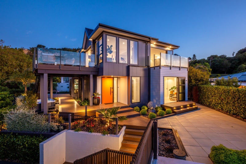 46 Bisley Avenue, Moana, Nelson - Carousel 1