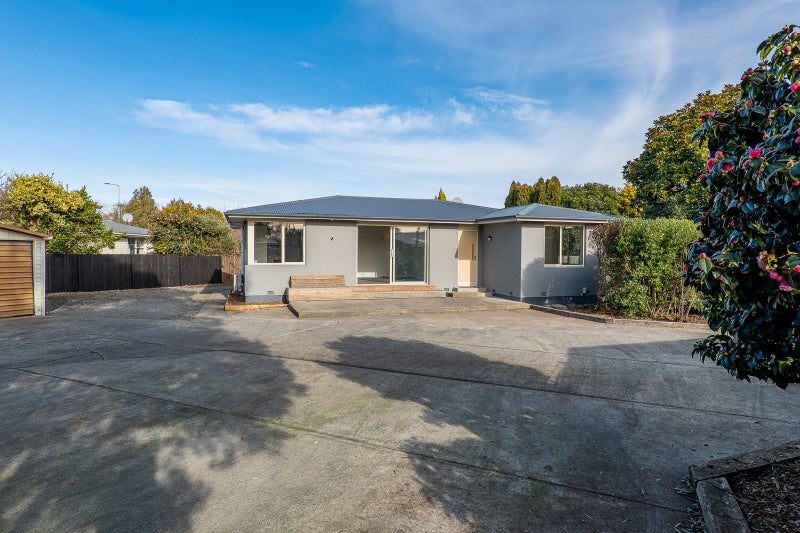10 Armitage Street, Bishopdale, Christchurch - Carousel 1