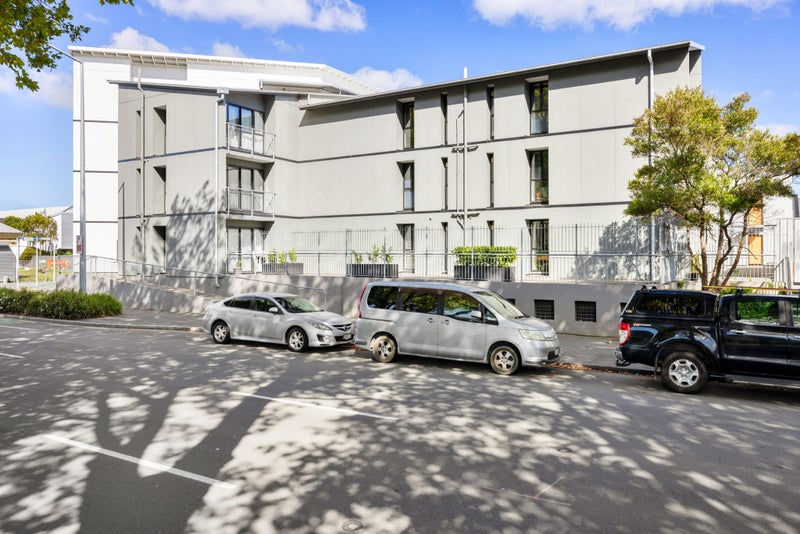 10/169 Fitzgerald Avenue, Christchurch Central, Christchurch - Carousel 14