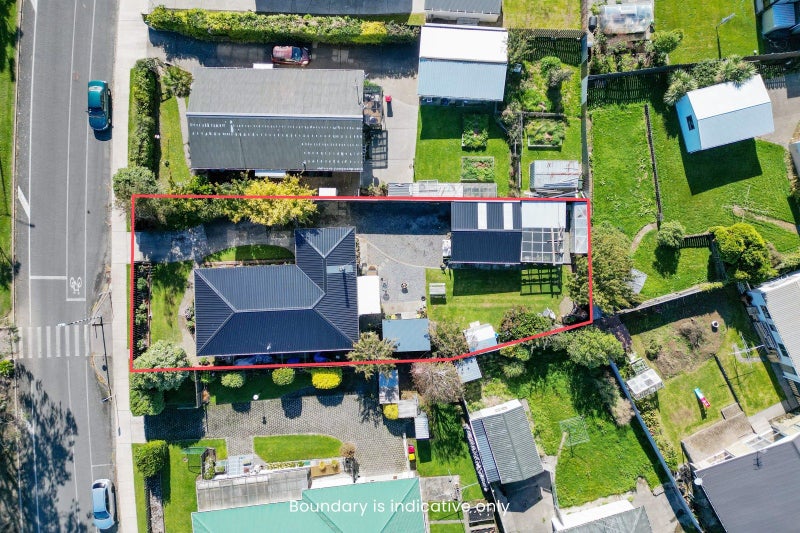 231 Regent Street, Heidelberg, Invercargill - Carousel 25