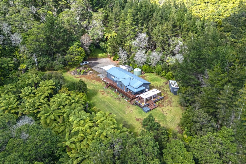 738 The 309 Road, Waiau - Carousel 2