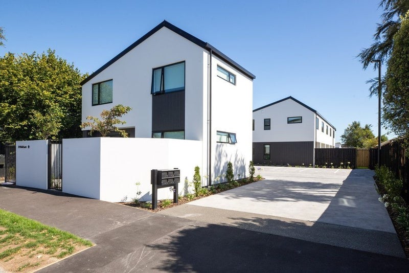 3/39 Waltham Road, Sydenham, Christchurch - Carousel 1