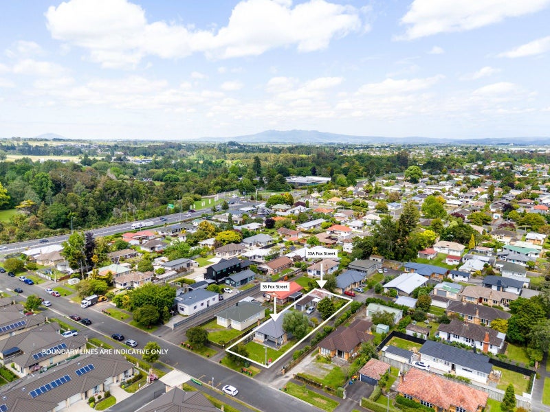 33 Fox Street, Hamilton East, Hamilton - Carousel 2
