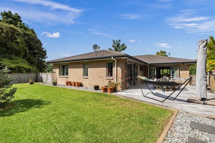 15 Kokako Place, Horahora, Whangarei, Northland - Carousel 2