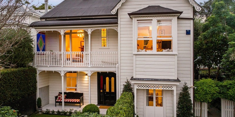 1 Winn Road, Freemans Bay, Auckland - Carousel 1