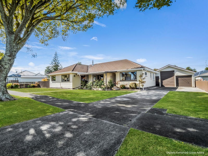 9 Birmingham Street, Takaro, Palmerston North - Carousel 1