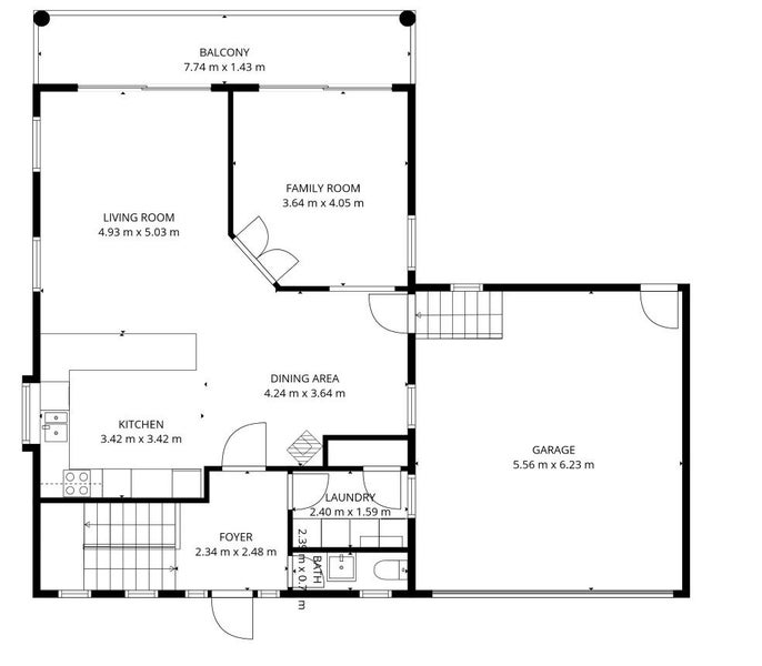 11 Uldale Place, Westmorland, Christchurch - Carousel 28