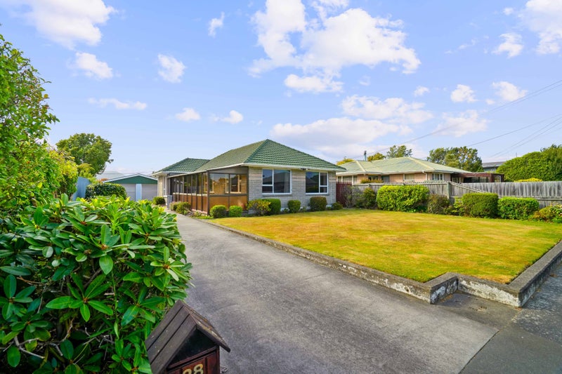 28 Ensign Street, Halswell, Christchurch - Carousel 1