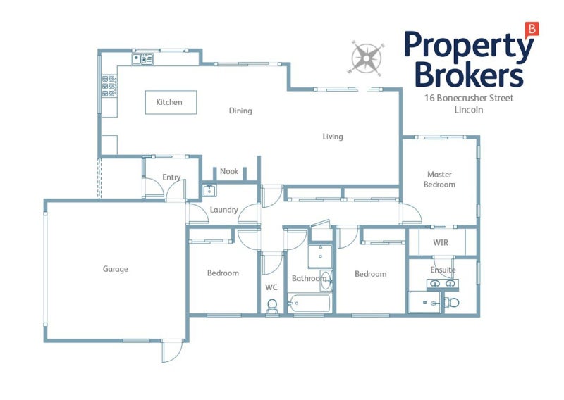 16 Bonecrusher Street, Lincoln, Lincoln - Carousel 31