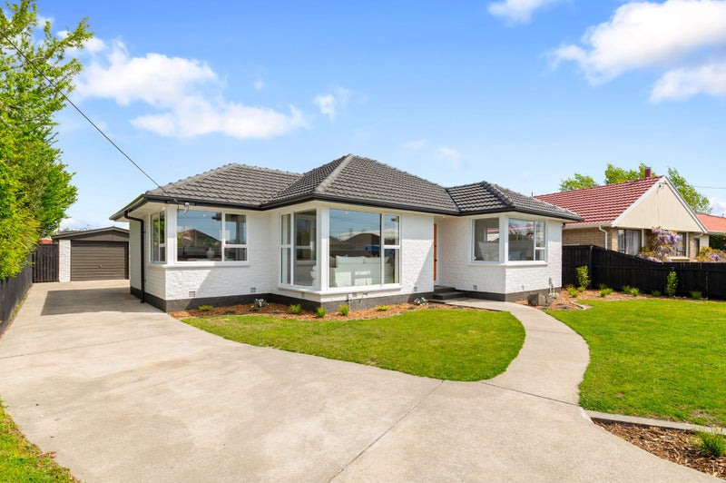 17 Roberts Road, Hei Hei, Christchurch - Carousel 1