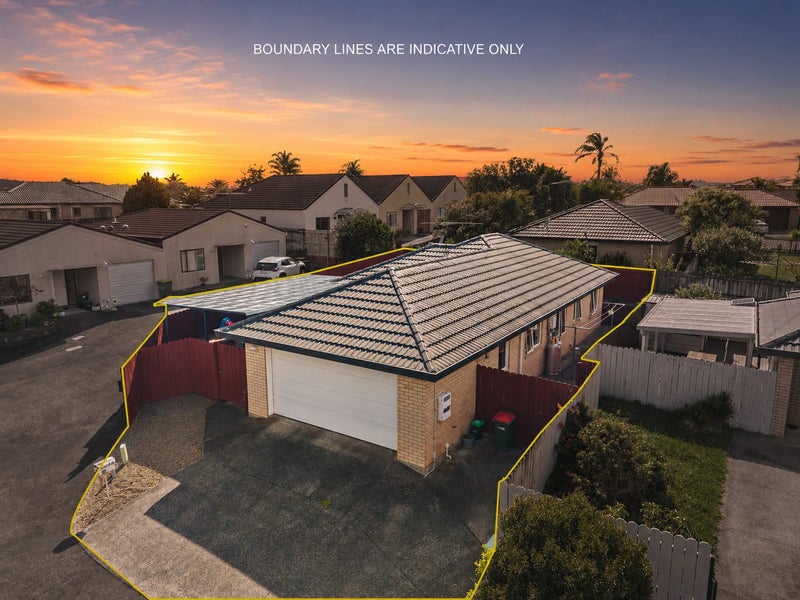 20 Ksenia Drive, Flat Bush, Auckland - Carousel 1